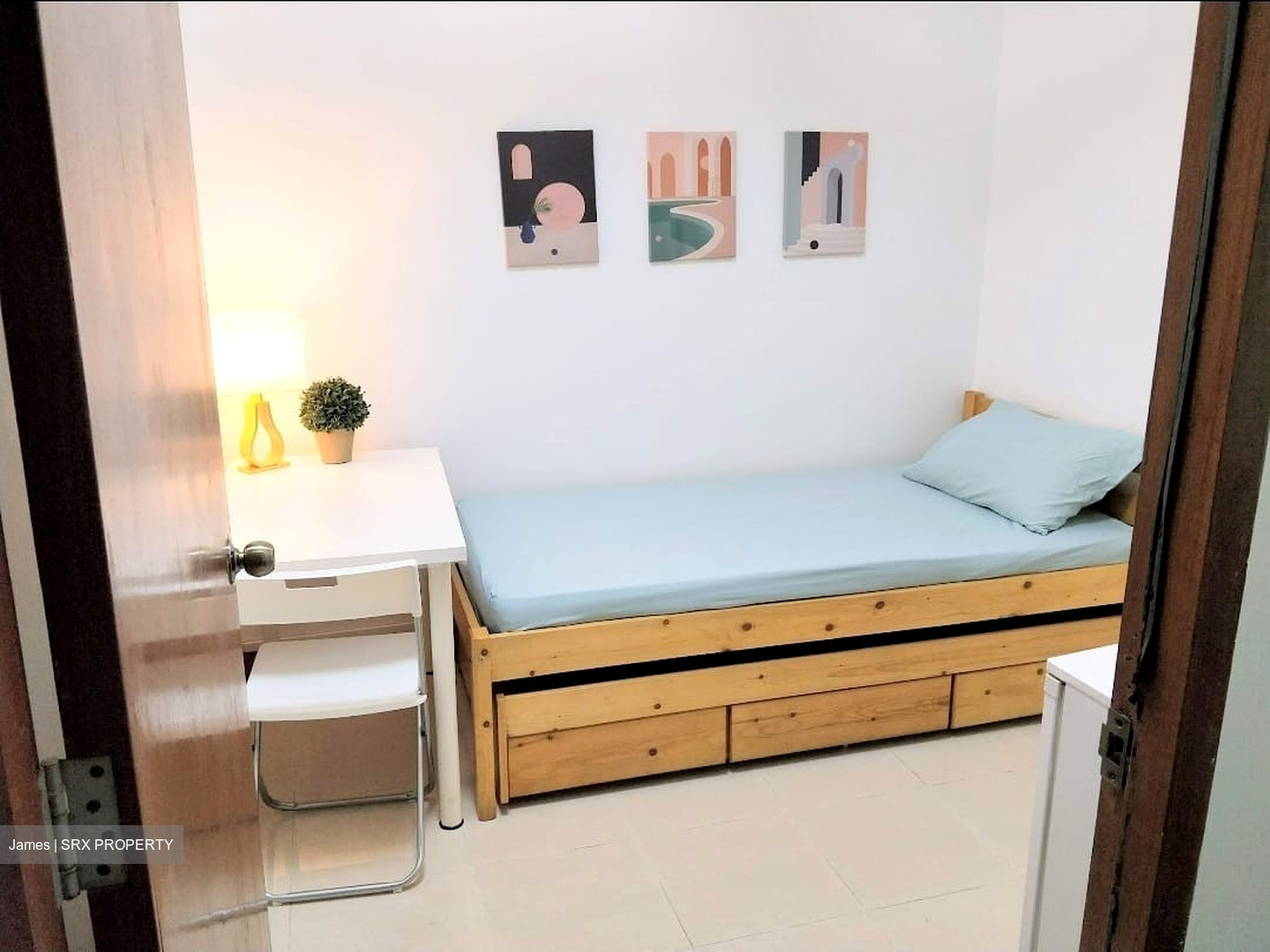Canberlin Lodge (D14), Apartment #630660061